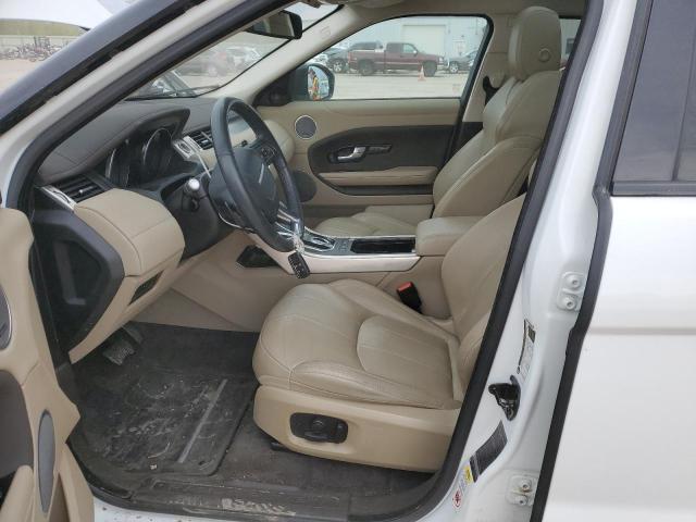 2016 LAND ROVER RANGE ROVE - SALVP2BG4GH088935