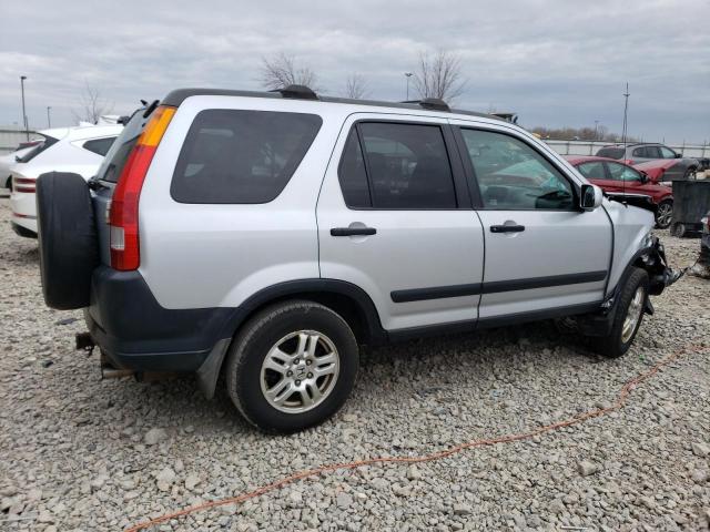 2003 Honda Cr-V Ex VIN: SHSRD78833U160967 Lot: 52317754