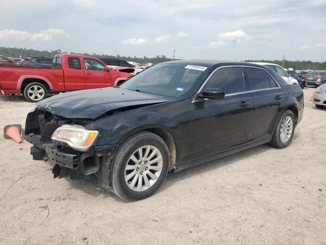 2013 Chrysler 300 VIN: 2C3CCAAG1DH532904 Lot: 51593914