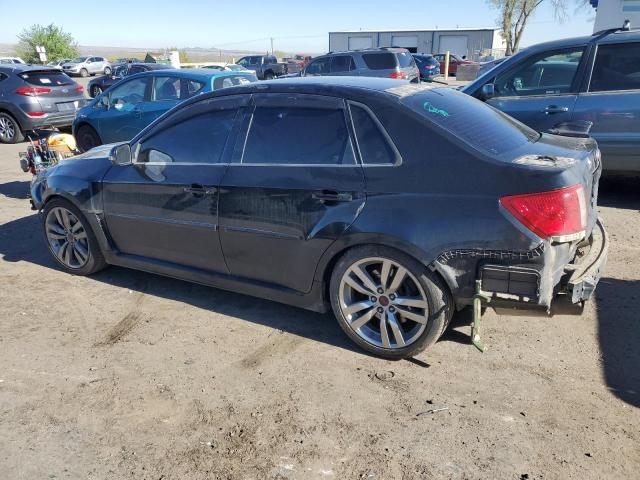 2013 Subaru Impreza Wrx Sti VIN: JF1GV8J60DL011415 Lot: 51302044
