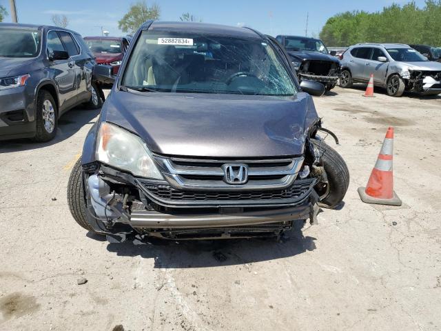 2011 Honda Cr-V Se VIN: 5J6RE3H41BL042593 Lot: 52882834