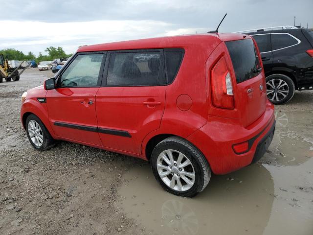 VIN KNDJT2A58D7596098 2013 KIA Soul no.2