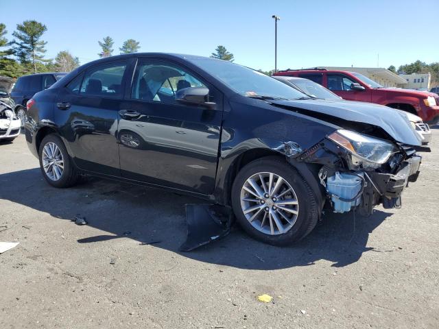 2014 Toyota Corolla L VIN: 2T1BURHE7EC119517 Lot: 51417724