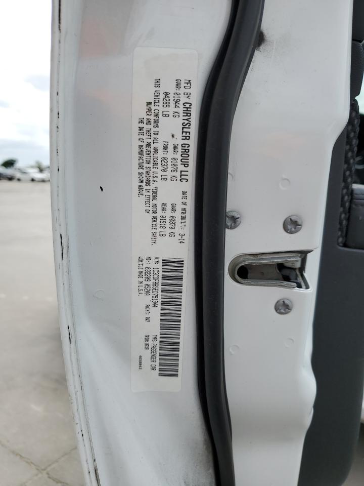 1C3CDFBB5ED791844 2014 Dodge Dart Sxt