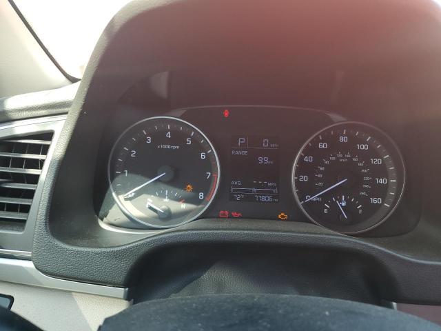2017 HYUNDAI ELANTRA SE - 5NPD84LF6HH188586