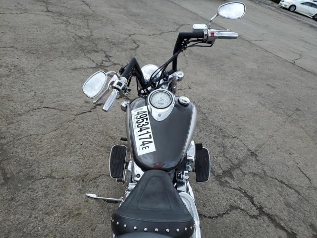 2007 YAMAHA XVS1100 JYAVP11E67A101044