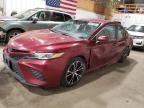 2018 TOYOTA CAMRY L - 4T1B11HK1JU612604