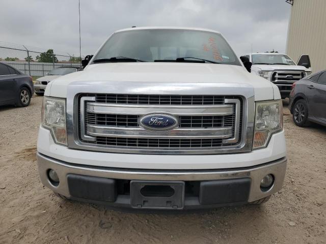2013 Ford F150 Supercrew VIN: 1FTFW1CF1DKF03318 Lot: 51200984