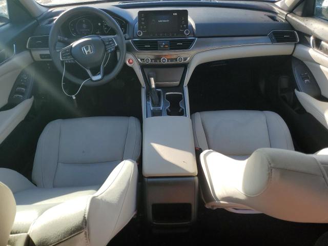2019 HONDA ACCORD LX - 1HGCV1F10KA125129