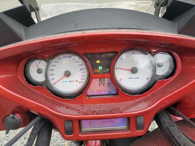 2015 VICTORY MOTORCYCLES MAGNUM - 5VPYW36N4F3039267