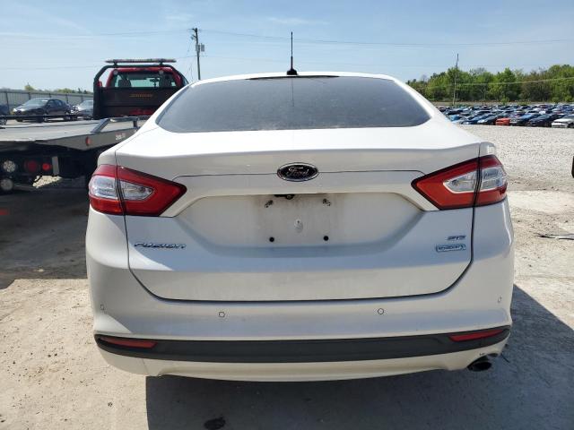 2015 Ford Fusion Se VIN: 3FA6P0HD2FR168895 Lot: 49720644