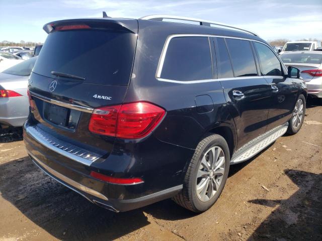 VIN 4JGDF7CE9DA264510 2013 Mercedes-Benz GL-Class, ... no.3