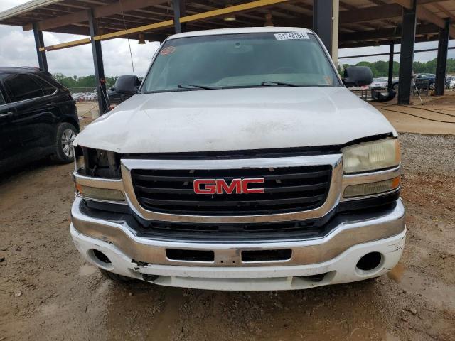 2003 GMC Sierra K2500 Heavy Duty VIN: 1GTHK29U83E369775 Lot: 51743154