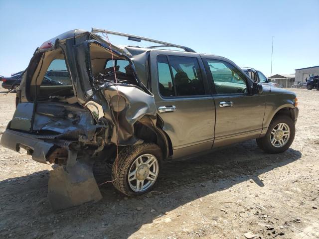 2003 Ford Explorer Xls VIN: 1FMZU62K23ZB35165 Lot: 51424804