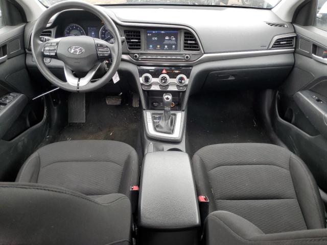 2019 HYUNDAI ELANTRA SE - 5NPD84LF4KH496556