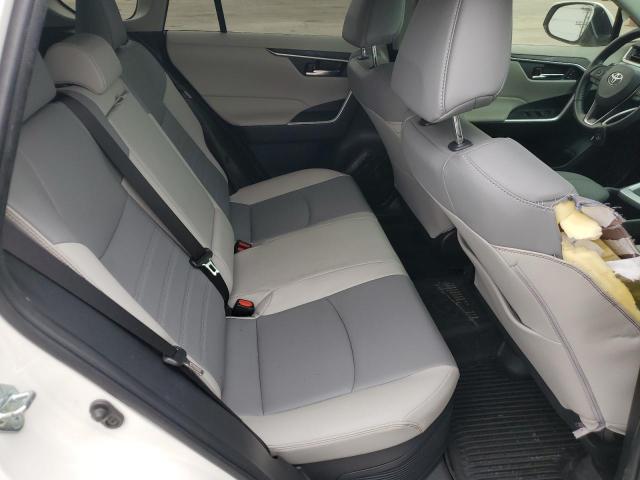 2022 Toyota Rav4 Xle Premium VIN: JTMB6RFV2ND523504 Lot: 39208360