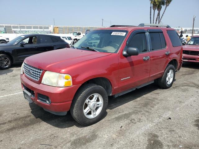 2005 Ford Explorer Xlt VIN: 1FMZU73K45UB43448 Lot: 51839764