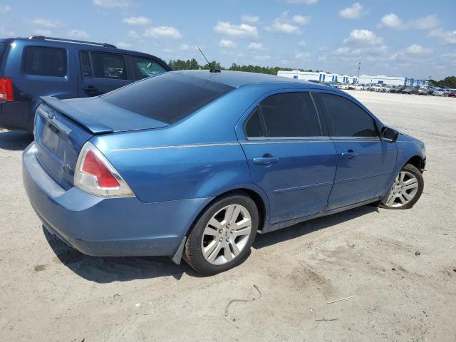 2009 Ford Fusion Sel VIN: 3FAHP08Z39R218454 Lot: 51707254