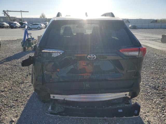 2023 Toyota Rav4 Adventure VIN: 2T3J1RFV5PW341943 Lot: 50495134