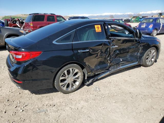 2015 Hyundai Sonata Sport VIN: 5NPE34AB6FH242338 Lot: 49710004