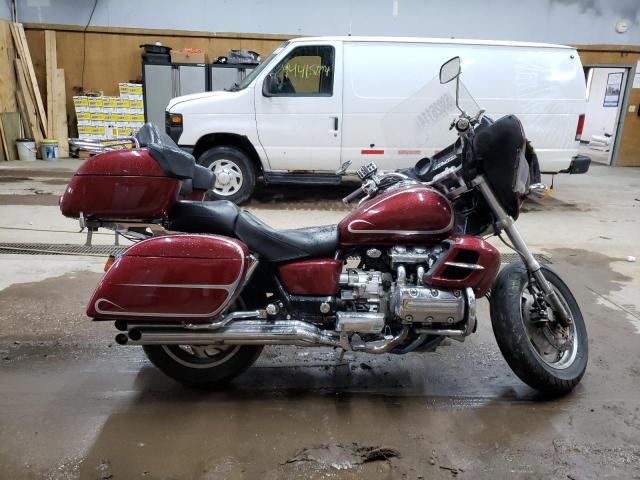 2000 HONDA GL1500 CF 1HFSC410XYA101726