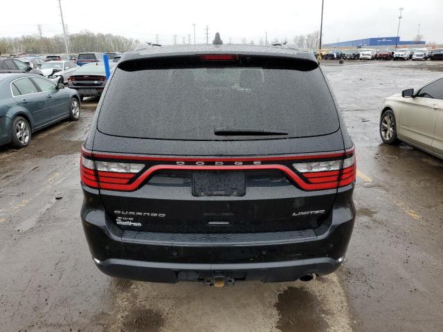 2015 Dodge Durango Limited VIN: 1C4RDJDGXFC185948 Lot: 52160434