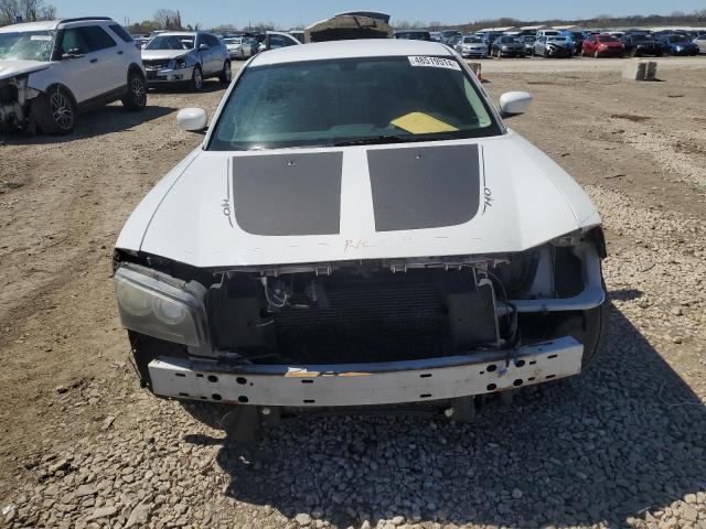 2B3CA3CV8AH257179 2010 Dodge Charger Sxt