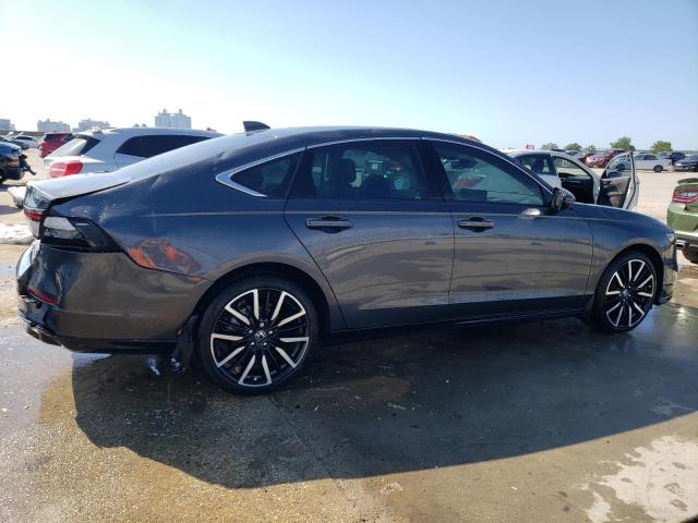 2023 Honda Accord Touring Hybrid VIN: 1HGCY2F8XPA063367 Lot: 50777084