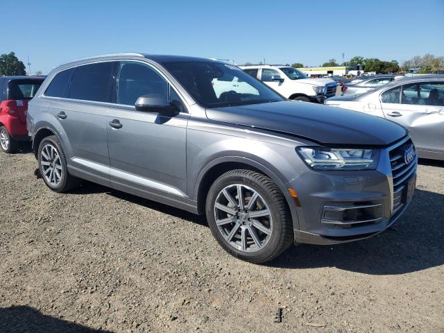 VIN WA1LAAF76JD016339 2018 Audi Q7, Premium Plus no.4