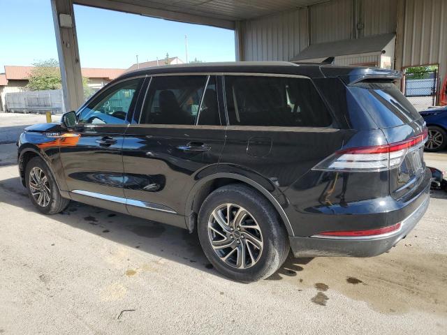 5LM5J6XC6MGL02811 Lincoln Aviator  2