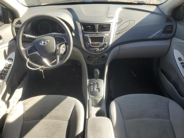 2017 Hyundai Accent Se VIN: KMHCT4AE1HU360898 Lot: 51245484