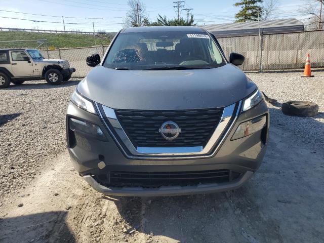 2023 Nissan Rogue S VIN: 5N1BT3AB9PC888429 Lot: 51199414