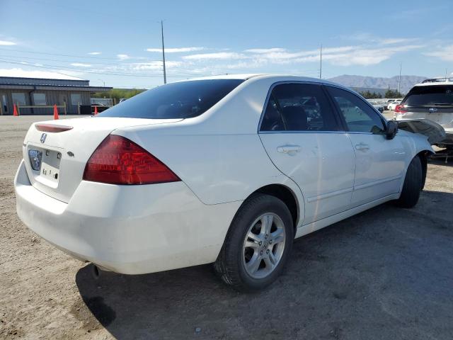 2007 Honda Accord Ex VIN: 1HGCM56737A216014 Lot: 51691964