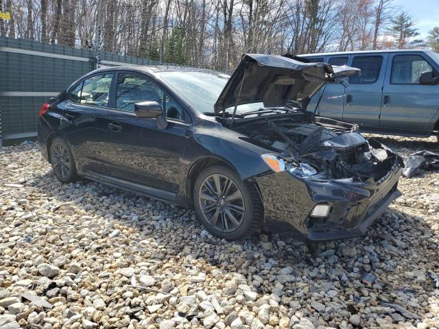 2019 Subaru Wrx VIN: JF1VA1A66K9823970 Lot: 51133784