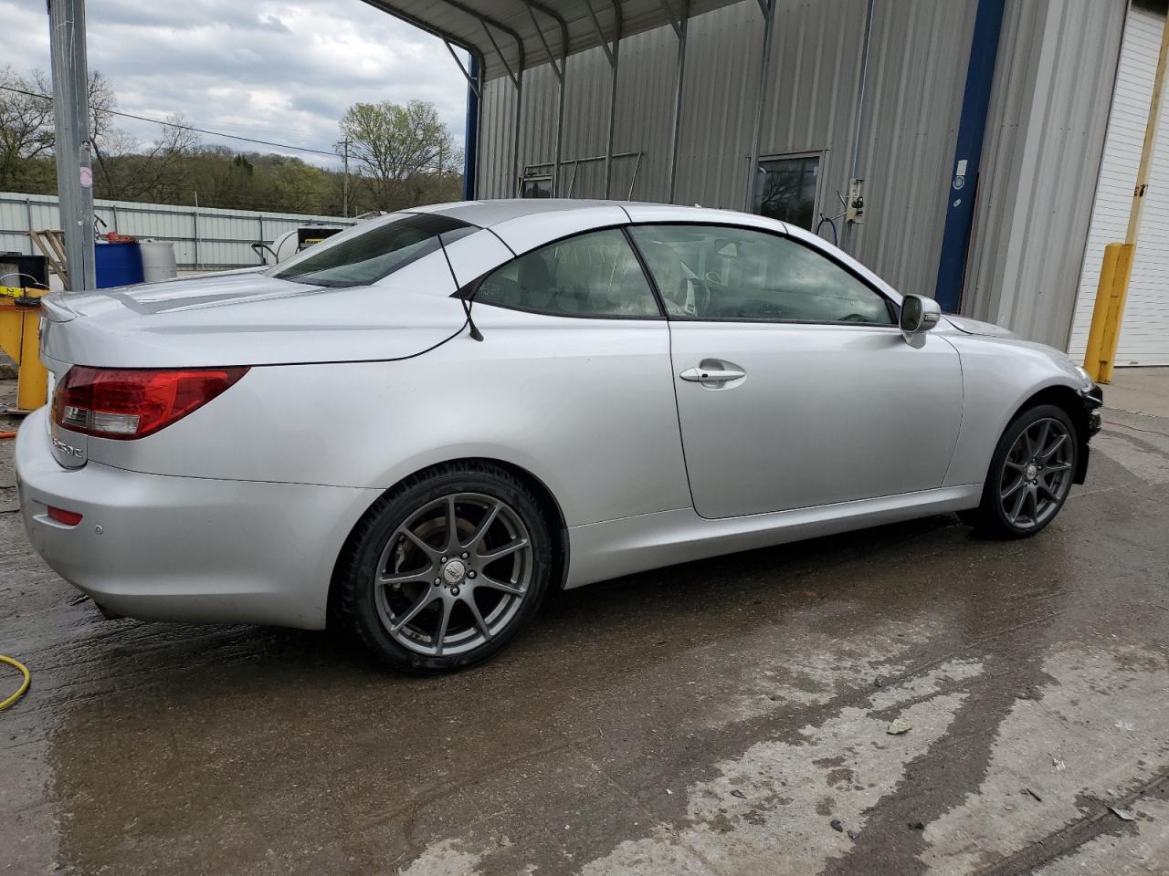 JTHFF2C23D2528688 2013 Lexus Is 250