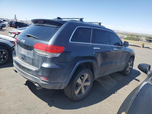 2014 Jeep Grand Cherokee Limited VIN: 1C4RJFBT9EC195438 Lot: 51294334