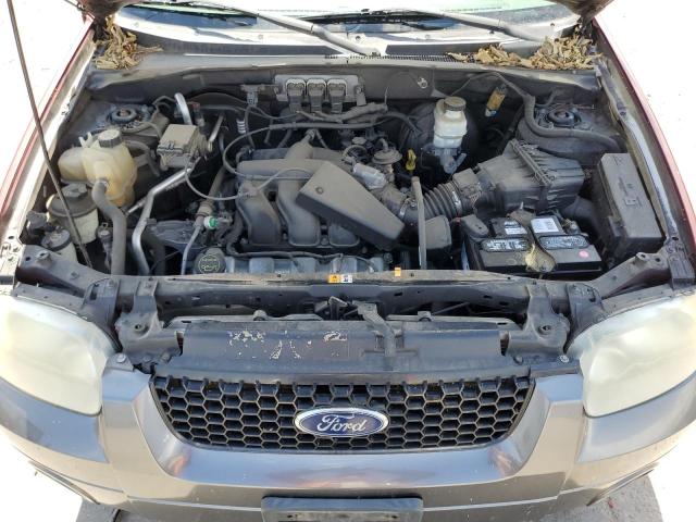 2006 Ford Escape Xlt VIN: 1FMCU93166KA97658 Lot: 50974124