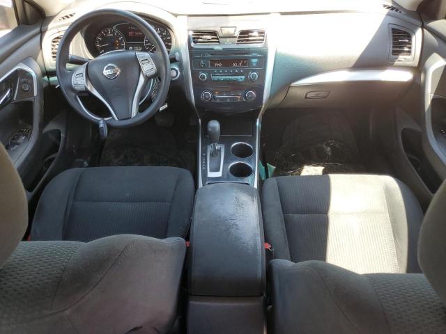 1N4AL3AP4EN352345 2014 Nissan Altima 2.5