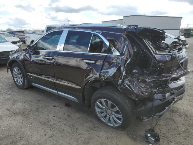 1GYFZCR47LF108120 Cadillac XT4 PREMIU 2