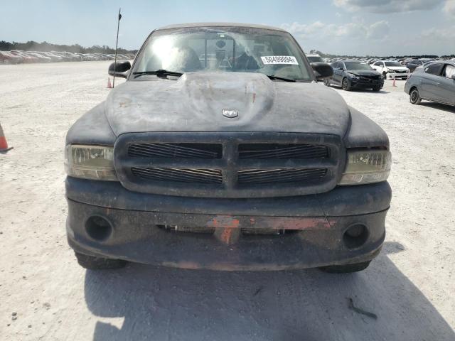 1998 Dodge Dakota VIN: 1B7GG26X2WS625524 Lot: 50499094