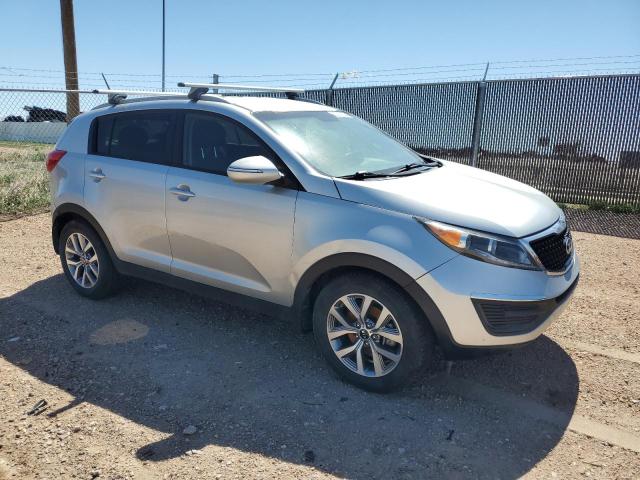 2015 Kia Sportage Lx VIN: KNDPB3ACXF7744322 Lot: 52319204