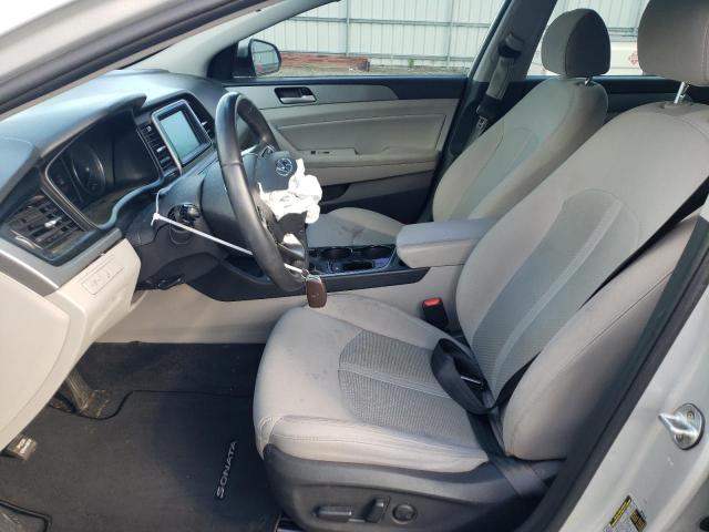 2018 HYUNDAI SONATA SPO - 5NPE34AF5JH639115