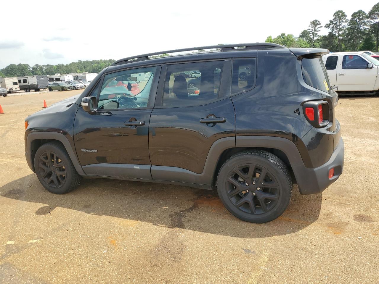 ZACCJABB7HPF24315 2017 Jeep Renegade Latitude