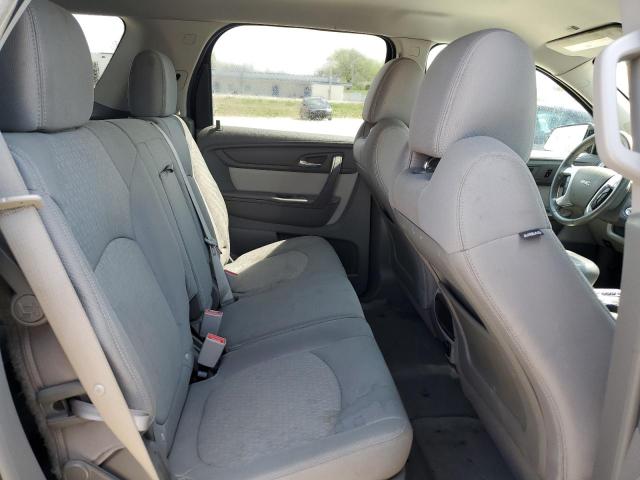 2015 GMC Acadia Sle VIN: 1GKKRNED8FJ199023 Lot: 50623384