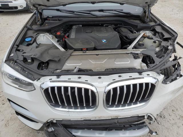 2020 BMW X3 xDrive30I VIN: 5UXTY5C06L9C67918 Lot: 51045994