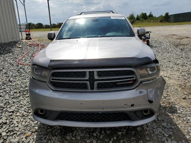 2014 Dodge Durango Sxt VIN: 1C4RDHAG1EC494610 Lot: 51543424