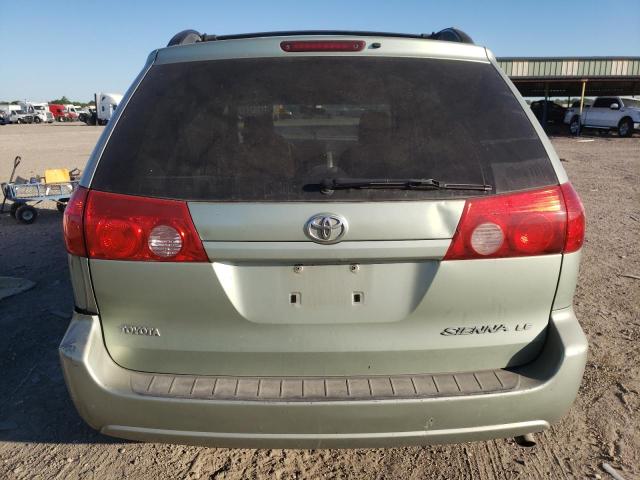 2009 Toyota Sienna Ce VIN: 5TDZK23C79S258027 Lot: 49562634