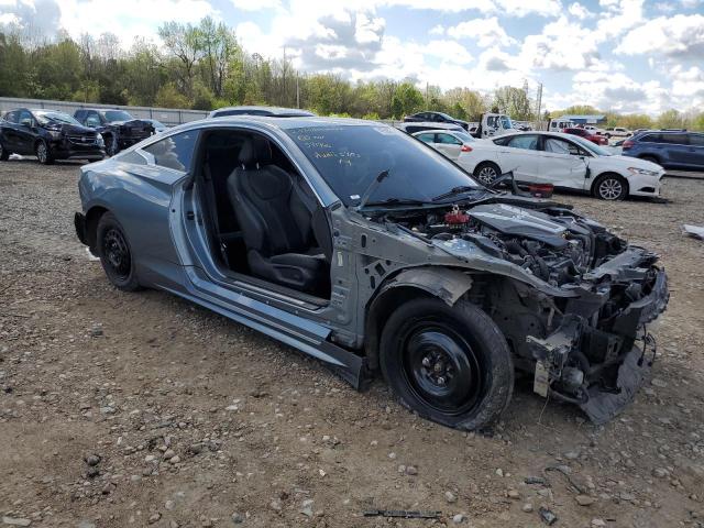 2018 Infiniti Q60 Luxe 300 VIN: JN1EV7EL1JM391966 Lot: 49385274