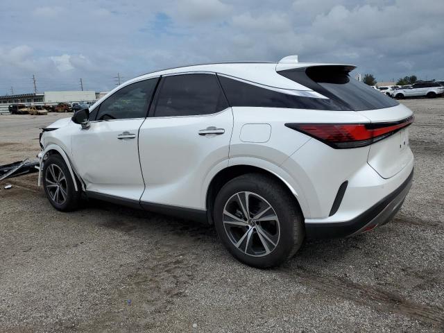 2023 LEXUS RX 350 PRE JTJCHMAA6P2006269