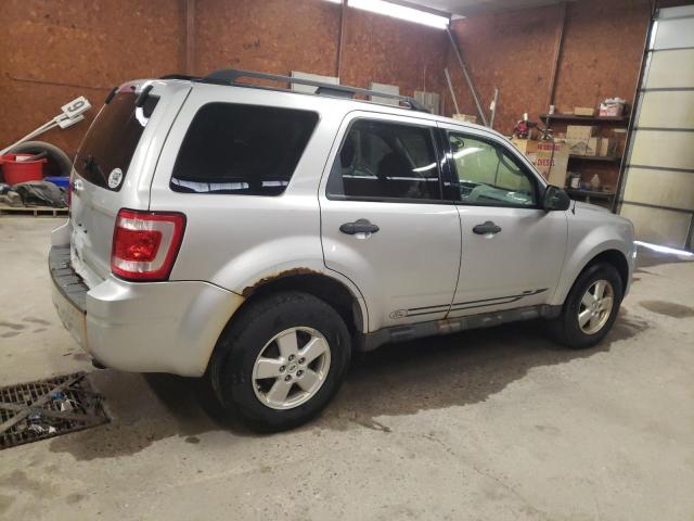 2010 Ford Escape Xlt VIN: 1FMCU9D77AKC13803 Lot: 50205664